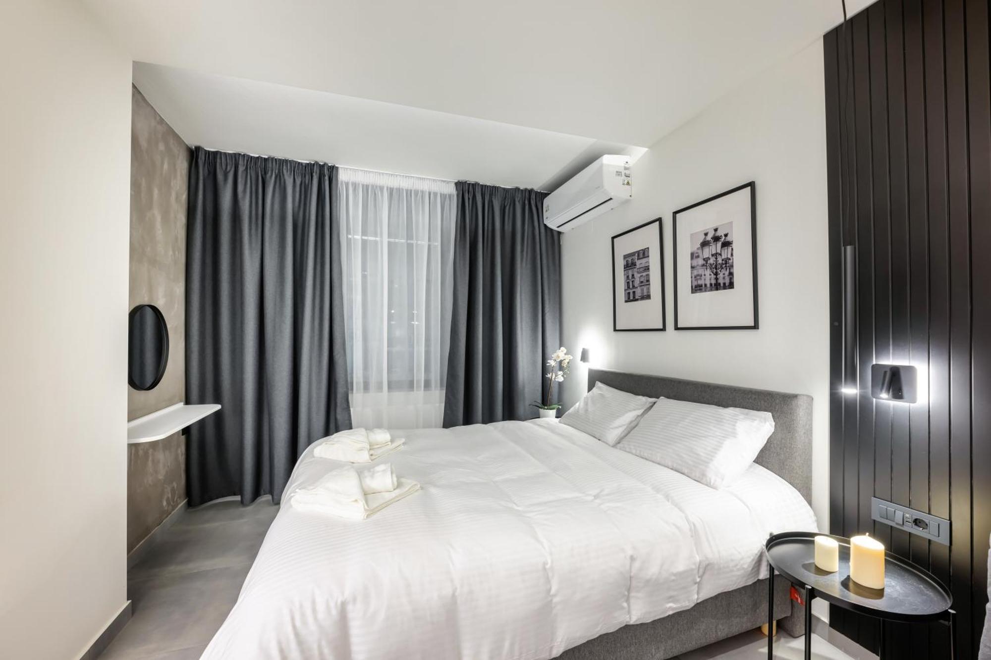 Cozyio- Ioannina City Center, Luxury Accommodation Exterior photo