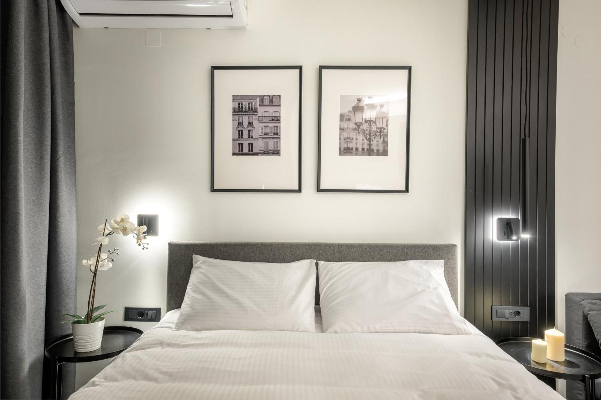 Cozyio- Ioannina City Center, Luxury Accommodation Exterior photo