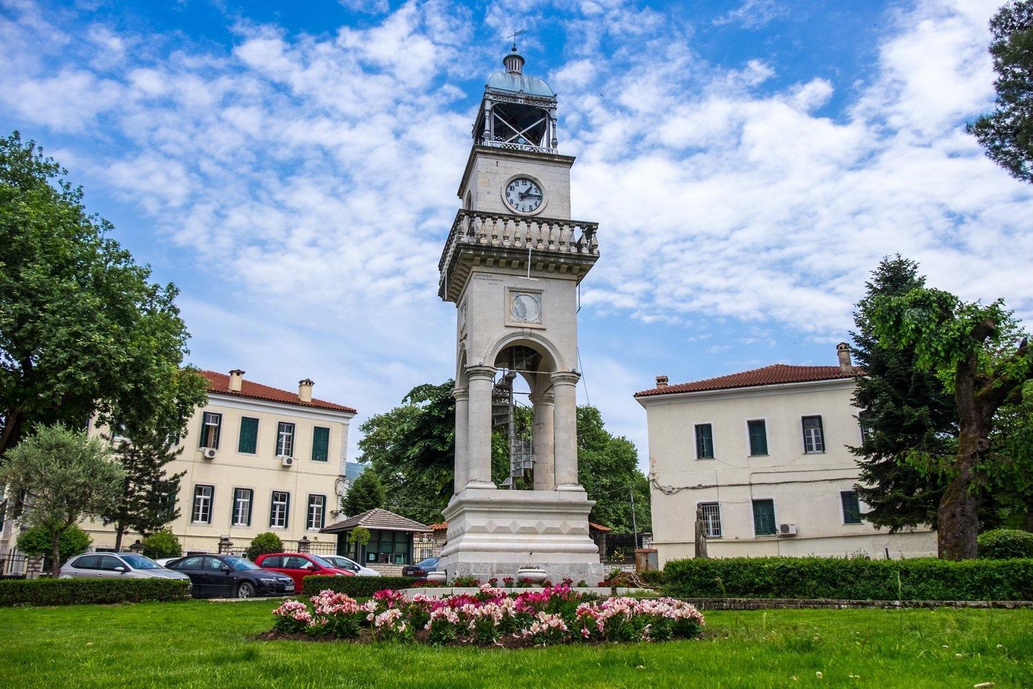Cozyio- Ioannina City Center, Luxury Accommodation Exterior photo